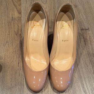 Christian Louboutin Lady Gena